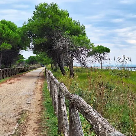 Apartment Just 200m From The - Beahost Bibione