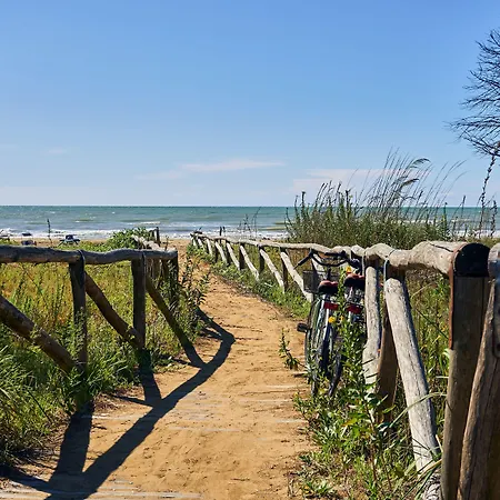 Just 200m From The - Beahost Apartment Bibione