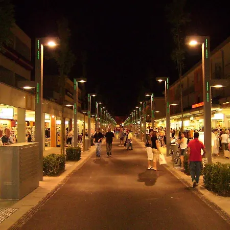 Just 200m From The - Beahost * Bibione